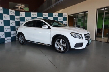 2019 Mercedes Benz GLA 200 - ABS, AIRCON, CLIMATE CONTROL, ELECTRIC WINDOWS, LEATHER SEATS, XENON LIGHTS, SUNROOF, AIRBAGS, ALARM, CRUISE CONTROL, PARTIAL-SERVICE RECORD, RADIO, BLUETOOTH, USB, CD, SPARE KEYS. Finance available, trade-ins welcome, Rental, T&C'S apply!!!