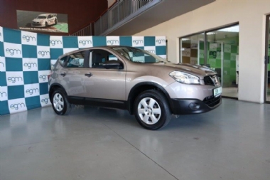 2011 Nissan Qashqai II 1.6 Acenta  - ABS, AIRCON, CLIMATE CONTROL, ELECTRIC WINDOWS, XENON LIGHTS, AIRBAGS, ALARM, FULL-SERVICE RECORD, RADIO, BLUETOOTH, AUX, CD, SPARE KEYS. Finance available, trade-ins welcome, Rental, T&C'S apply!!!