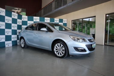 2015 Opel Astra 1.4 Turbo Enjoy Sedan Auto - ABS, AIRCON, CLIMATE CONTROL, ELECTRIC WINDOWS, AIRBAGS, ALARM, CRUISE CONTROL, FULL-SERVICE RECORD, RADIO, BLUETOOTH, USB, AUX, CD, SPARE KEYS. Finance available, trade-ins welcome, Rental, T&C'S apply!!!