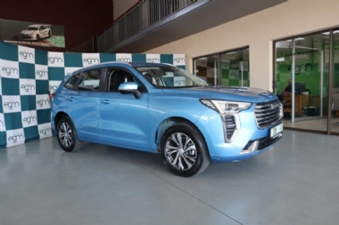 2022 Haval Jolion 1.5T Premium DCT - ABS, AIRCON, CLIMATE CONTROL, ELECTRIC WINDOWS, PARK DISTANCE CONTROL, REVERSE CAMERA, XENON LIGHTS, AIRBAGS, ALARM, FULL-SERVICE RECORD, RADIO, BLUETOOTH, USB, SPARE KEYS. Finance available, trade-ins welcome, Rental, T&C'S apply!!!