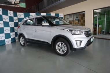 2018 Hyundai Creta 1.6 Executive - ABS, AIRCON, CLIMATE CONTROL, ELECTRIC WINDOWS, LEATHER SEATS, PARK DISTANCE CONTROL, REVERSE CAMERA, TOWBAR, XENON LIGHTS, AIRBAGS, ALARM, FULL-SERVICE RECORD, RADIO, BLUETOOTH, USB, AUX. Finance available, trade-ins welcome, Rental, T&C'S apply!!!

