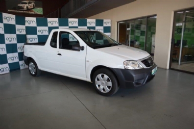 2020 Nissan NP200 1.5 dCi A/C Safety Pack - ABS, AIRCON, CLIMATE CONTROL, AIRBAGS, ALARM, FULL-SERVICE RECORD, RADIO, USB, AUX. Finance available, trade-ins welcome, Rental, T&C'S apply!!!