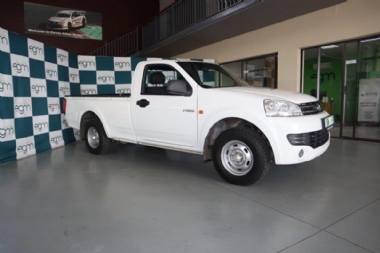 2022 GWM Steed 5 2.2 MPi Workhorse Single Cab  - ABS, AIRCON, PARTIAL-SERVICE RECORD, RADIO, USB, SPARE KEYS. Finance available, trade-ins welcome, Rental, T&C'S apply!!!