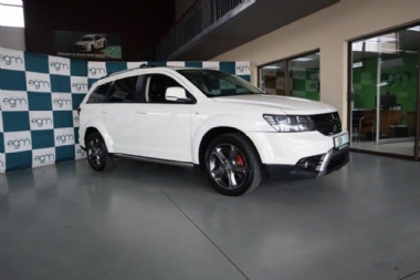 2015 Dodge Journey 3.6 V6 24V VVT  - ABS, AIRCON, CLIMATE CONTROL, ELECTRIC WINDOWS, LEATHER SEATS, PARK DISTANCE CONTROL, REVERSE CAMERA, SAT NAV, AIRBAGS, ALARM, CRUISE CONTROL, FULL-SERVICE RECORD, RADIO, BLUETOOTH, USB, AUX, CD, HEATED SEATS. Finance available, trade-ins welcome, Rental, T&C'S apply!!!