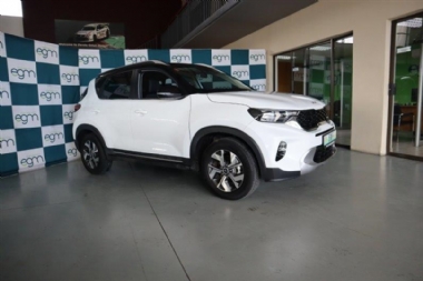 2022 Kia Sonet 1.5 EX CVT  - ABS, AIRCON, CLIMATE CONTROL, ELECTRIC WINDOWS, PARK DISTANCE CONTROL, REVERSE CAMERA, AIRBAGS, ALARM, FULL-SERVICE RECORD, RADIO, BLUETOOTH, USB, SPARE KEYS. Finance available, trade-ins welcome, Rental, T&C'S apply!!!
