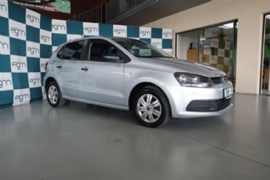 2021 Volkswagen (VW) Polo Vivo 1.4 Hatch Trendline 5 Door - ABS, AIRCON, CLIMATE CONTROL, ELECTRIC WINDOWS, AIRBAGS, ALARM, PARTIAL-SERVICE RECORD, RADIO, BLUETOOTH, USB, AUX, SPARE KEYS. Finance available, trade-ins welcome, Rental, T&C'S apply!!!