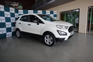 2021 Ford EcoSport 1.5 TiVCT Ambiente Auto  - ABS, AIRCON, CLIMATE CONTROL, ELECTRIC WINDOWS, PARK DISTANCE CONTROL, AIRBAGS, ALARM, FULL-SERVICE RECORD, RADIO, BLUETOOTH, USB, SPARE KEYS. Finance available, trade-ins welcome, Rental, T&C'S apply!!!