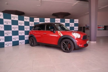 2013 MINI Cooper Mark III (90 kW) Countryman - ABS, AIRCON, ELECTRIC WINDOWS, LEATHER SEATS, XENON LIGHTS, SUNROOF, AIRBAGS, ALARM, CRUISE CONTROL, FULL-SERVICE RECORD, RADIO, AUX, CD, SPARE KEYS. Finance available, trade-ins welcome, Rental, T&C'S apply!!!