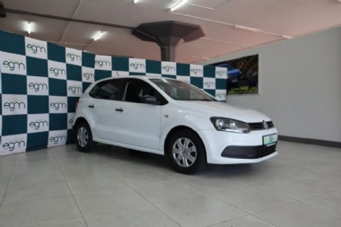 2019 Volkswagen (VW) Polo Vivo 1.4 Hatch Trendline 5 Door - ABS, AIRCON, ELECTRIC WINDOWS, AIRBAGS, ALARM, PARTIAL-SERVICE RECORD, RADIO, BLUETOOTH, USB, AUX, SPARE KEYS. Finance available, trade-ins welcome, Rental, T&C'S apply!!!