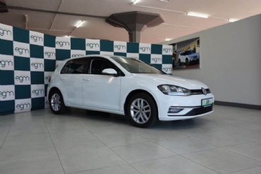 2017 Volkswagen (VW) Golf 7 1.4 TSi (92 kW) Comfortline DSG - ABS, AIRCON, CLIMATE CONTROL, ELECTRIC WINDOWS, PARK DISTANCE CONTROL, AIRBAGS, ALARM, CRUISE CONTROL, FULL-SERVICE RECORD, RADIO, BLUETOOTH, USB, AUX, CD, SPARE KEYS. Finance available, trade-ins welcome, Rental, T&C'S apply!!!