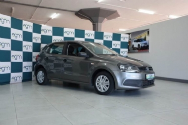 2022 Volkswagen (VW) Polo Vivo 1.4 Hatch Trendline 5 Door - ABS, AIRCON, ELECTRIC WINDOWS, AIRBAGS, ALARM, PARTIAL-SERVICE RECORD, RADIO, BLUETOOTH, USB, AUX, SPARE KEYS. Finance available, trade-ins welcome, Rental, T&C'S apply!!!