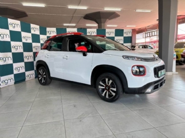 2021 Citroen C3 Aircross 1.2 PureTech Feel  - ABS,AIRCON,ELECTRIC WINDOWS,PARK DISTANCE CONTROL,AIRBAGS,ALARM,CRUISE CONTROL,FULL-SERVICE RECORD,RADIO,BLUETOOTH,USB,SPARE KEYS. Finance available, trade-ins welcome, T&C'S apply!!!