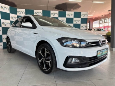 2021 Volkswagen (VW) Polo 1.0 TSi Comfortline DSG - ABS,AIRCON,ELECTRIC WINDOWS,PARK DISTANCE CONTROL,SUNROOF,AIRBAGS,ALARM,CRUISE CONTROL,PARTIAL-SERVICE RECORD,RADIO,BLUETOOTH,C-TYPE,SPARE KEYS. Finance available, trade-ins welcome, T&C'S apply!!!