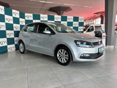 2021 Volkswagen (VW) Polo Vivo 1.4 Hatch Comfortline 5 Door - ABS,AIRCON,ELECTRIC WINDOWS,AIRBAGS,ALARM,PARTIAL-SERVICE RECORD,RADIO,BLUETOOTH,USB,AUX,SPARE KEYS. Finance available, trade-ins welcome, T&C'S apply!!!