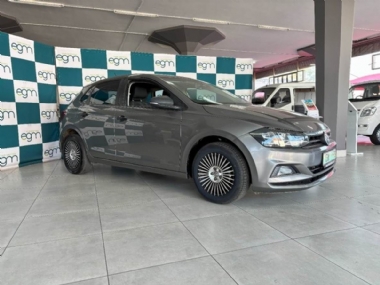2020 Volkswagen (VW) Polo 1.0 TSi Trendline - ABS,AIRCON,ELECTRIC WINDOWS,AIRBAGS,ALARM,PARTIAL-SERVICE RECORD,RADIO,BLUETOOTH,C-TYPE,SPARE KEYS. Finance available, trade-ins welcome, T&C'S apply!!!