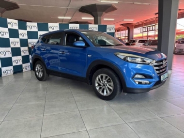 2018 Hyundai Tucson 2.0 Nu Premium - ABS,AIRCON,ELECTRIC WINDOWS,XENON LIGHTS,AIRBAGS,ALARM,PARTIAL-SERVICE RECORD,RADIO,BLUETOOTH,USB,AUX,CD,SPARE KEYS. Finance available, Trade-ins welcome, Delivery country wide, T&C'S apply!!!