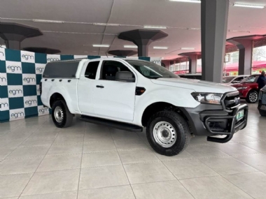 2022 Ford Ranger VII 2.2 TDCi Pick Up Super Cab 4x2  - ABS,AIRCON,TOWBAR,AIRBAGS,ALARM,FULL-SERVICE RECORD,RADIO,BLUETOOTH,USB,AUX,WILD CANOPY,SPARE KEYS. Finance available, Trade-ins welcome, Delivery country wide, T&C'S apply!!!
