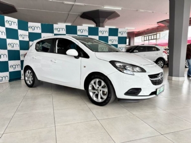 2020 Opel Corsa 1.0 T Enjoy 5 Door - ABS,AIRCON,ELECTRIC WINDOWS,AIRBAGS,ALARM,FULL-SERVICE RECORD,RADIO,BLUETOOTH,USB,SPARE KEYS. Finance available, Trade-ins welcome, Delivery country wide, T&C'S apply!!!