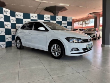 2020 Volkswagen (VW) Polo 1.0 TSi Comfortline - ABS,AIRCONELECTRIC WINDOWS,AIRBAGS,ALARM,FULL-SERVICE RECORD,RADIO,BLUETOOTH,C-TYPE,SPARE KEYS.Finance available, Trade-ins welcome, Delivery country wide, T&C'S apply!!!