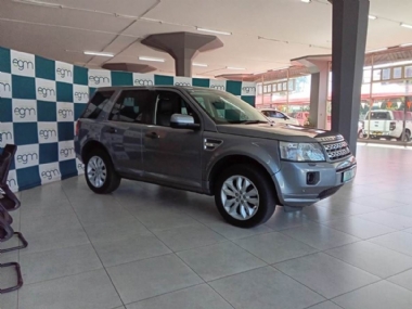 2012 Land Rover Freelander II 2.2 SD4 SE Auto - ABS,AIRCON,CLIMATE CONTROL,ELECTRIC WINDOWS,LEATHER SEATS,PARK DISTANCE CONTROL,TOWBAR,XENON LIGHTS,SUNROOF,AIRBAGS,ALARM,CRUISE CONTROL,PARTIAL-SERVICE RECORD,RADIO,CD. Finance available, Trade-ins welcome, Delivery country wide, T&C'S apply!!!