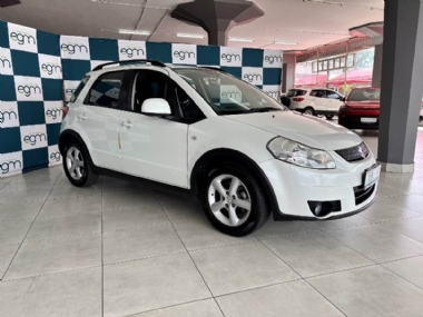 2009 Suzuki SX4 2.0i - ABS,AIRCON,ELECTRIC WINDOWS,TOWBAR,AIRBAGS,ALARM,FULL-SERVICE RECORD,RADIO,CD,SPARE KEYS. Finance available, Trade-ins welcome, Delivery country wide, T&C'S apply!!!