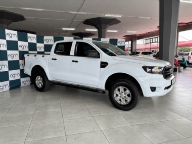 2020 Ford Ranger IX 2.2 TDCi XL Double Cab  - ABS,AIRCON,ELECTRIC WINDOWS,PARK DISTANCE CONTROL,TOWBAR,AIRBAGS,ALARM,PARTIAL-SERVICE RECORD,RADIO,BLUETOOTH,USB,AUX,SPARE KEYS. Finance available, Trade-ins welcome, Delivery country wide, T&C'S apply!!!
