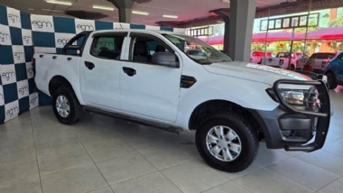 2021 Ford Ranger VI 2.2 TDCi Double Cab - ABS,AIRCON,TOWBAR,AIRBAGS,ALARM,FULL-SERVICE RECORD,RADIO,BLUETOOTH,USB,AUX. Finance available, Trade-ins welcome, Delivery country wide, T&C'S apply!!!