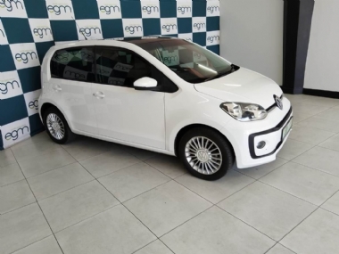 2019 Volkswagen (VW) up! Beats 1.0 5 Door - ABS,AIRCON,ELECTRIC WINDOWS,PARK DISTANCE CONTROL,AIRBAGS,ALARM,PARTIAL-SERVICE RECORD,RADIO,BLUETOOTH,AUX, Finance available, Trade-ins welcome, Delivery country wide, T&C'S apply!!!
