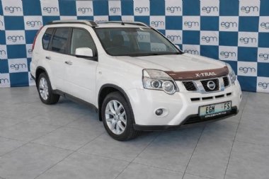 2013 Nissan X-Trail VI 2.0 dCi XE - ABS,AIRCON,ELECTRIC WINDOWS,TOWBAR,XENON LIGHTS,AIRBAGS,ALARM,PARTIAL-SERVICE RECORD,RADIO,AUX,CD,SPARE KEYS. Finance available, Trade-ins welcome, Delivery country wide, T&C'S apply!!!