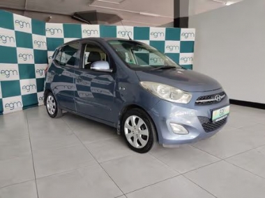 2016 Hyundai i10 1.1 GLS | Motion - AIRCON,ELECTRIC WINDOWS,AIRBAGS,RADIO,USB,AUX,CD,SPARE KEYS. Finance available, Trade-ins welcome, Delivery country wide, T&C'S apply!!!