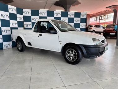 2008 Ford Bantam II 1.3i XL A/C  - ABS,AIRCON,FULL-SERVICE RECORD,RADIO,CD,SPARE KEYS. Finance available, Trade-ins welcome, Delivery country wide, T&C'S apply!!!
