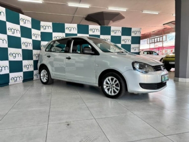 2011 Volkswagen (VW) Polo Vivo 1.4 Hatch Trendline 5 Door - ABS,AIRCON,AIRBAGS,ALARM,FULL-SERVICE RECORD,RADIO,BLUETOOTH,USB,AUX,CD. Finance available, trade-ins welcome, T&C'S apply!!!