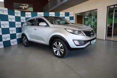 2015 Kia Sportage V 2.0 VGT AWD Auto  - ABS, AIRCON, CLIMATE CONTROL, ELECTRIC WINDOWS, LEATHER SEATS, PARK DISTANCE CONTROL, XENON LIGHTS, AIRBAGS, ALARM, CRUISE CONTROL, PARTIAL-SERVICE RECORD, RADIO, BLUETOOTH, USB, AUX, CD. Finance available, trade-ins welcome, Rental, T&C'S apply!!!