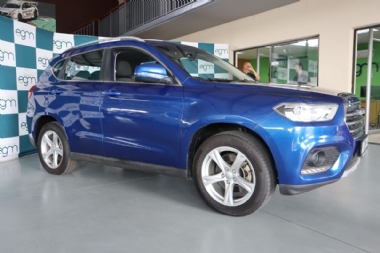 2020 Haval H2 1.5T City Auto  - ABS, AIRCON, CLIMATE CONTROL, ELECTRIC WINDOWS, PARK DISTANCE CONTROL, REVERSE CAMERA, XENON LIGHTS, AIRBAGS, ALARM, FULL-SERVICE RECORD, RADIO, USB. Finance available, trade-ins welcome, Rental, T&C'S apply!!!