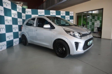 2021 Kia Picanto 1.0 Street - ABS, AIRCON, CLIMATE CONTROL, ELECTRIC WINDOWS, AIRBAGS, ALARM, FULL-SERVICE RECORD, RADIO, BLUETOOTH, USB, SPARE KEYS. Finance available, trade-ins welcome, Rental, T&C'S apply!!!