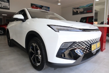2024 BAIC Beijing X55 1.5T Dynamic Auto  - ABS, AIRCON, CLIMATE CONTROL, ELECTRIC WINDOWS, LEATHER SEATS, REVERSE CAMERA, AIRBAGS, CRUISE CONTROL, 5 YEAR/60 000KM SERVICE PLAN, 5 YEAR/150 000KM WARRANTY, RADIO, BLUETOOTH, USB, SPARE KEYS, LED LIGHTS. Finance available, trade-ins welcome, Rent To Own, T&C'S apply!!!