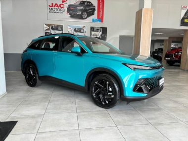 2024 BAIC Beijing X55 1.5T Premium Auto + - ABS, AIRCON, CLIMATE CONTROL, ELECTRIC WINDOWS, LEATHER SEATS, PARK DISTANCE CONTROL(BACK&FRONT), 360 REVERSE CAMERA, PANORAMIC SUNROOF, AIRBAGS, CRUISE CONTROL, 5 YEAR/60 000KM SERVICE PLAN, 7 YEAR/200 000KM WARRANTY, RADIO, BLUETOOTH, USB, C-TYPE, SPARE KEYS, LED LIGHTS, ELECTRIC SEATS, MEMORY SEATS, HEATED & COOLING SEATS, 9 DIFFERENT INTERIOR LIGHTS, VOICE CONTROL, WIRELESS CHARGING, FOUR-WAY ELECTRIC LUMBAR SUPPORT, DUAL ZONE AUTOMATIC AIR CONDITIONING, FRONT SEAT HEATING & VENTILATION. 